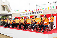 日野学園学園祭