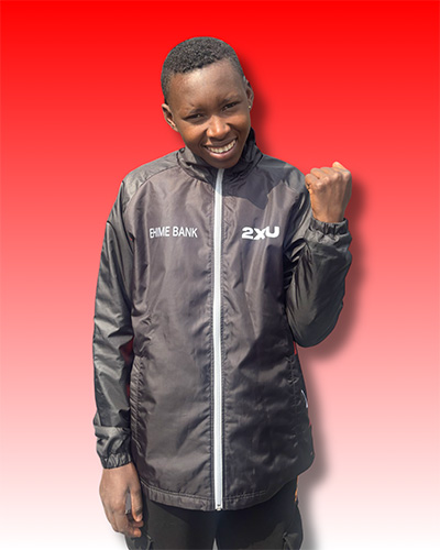 ルーシー ドゥータ