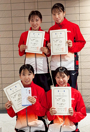 第69回関西実業団陸上競技選手権大会