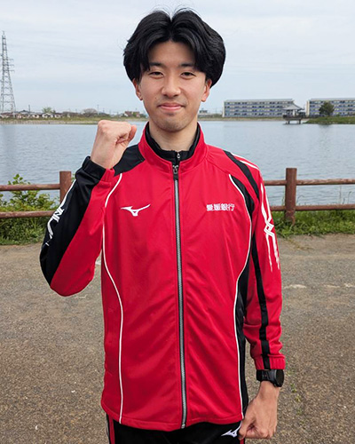 堀江　峻介