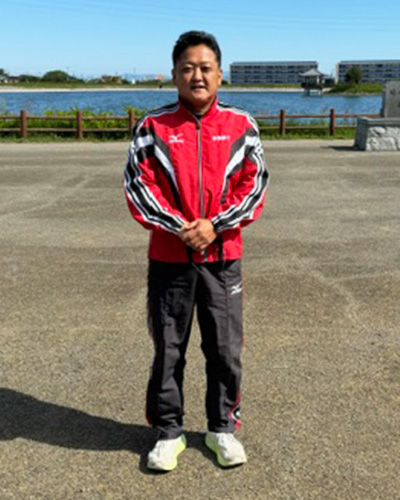 中村　一郎
