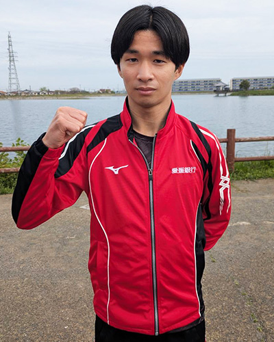 伊藤　秀汰