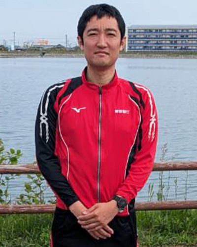 森口　瑞規