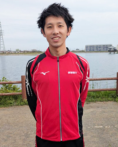 大田　真輝