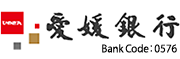 愛媛銀行