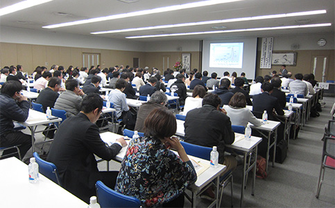 診療報酬・介護報酬改定セミナー