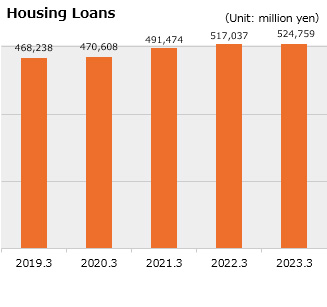 Housing Loans
