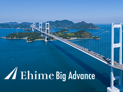 Ehime Big Advance