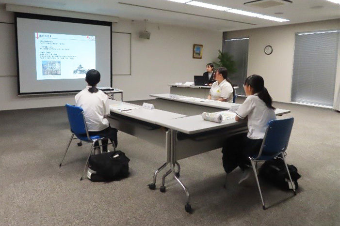 画像：イベント・セミナー