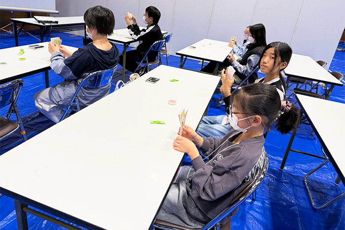 画像：イベント・セミナー