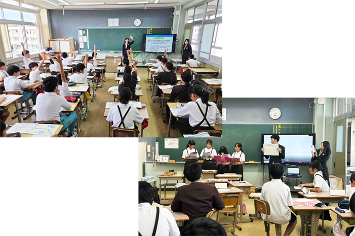 画像：イベント・セミナー