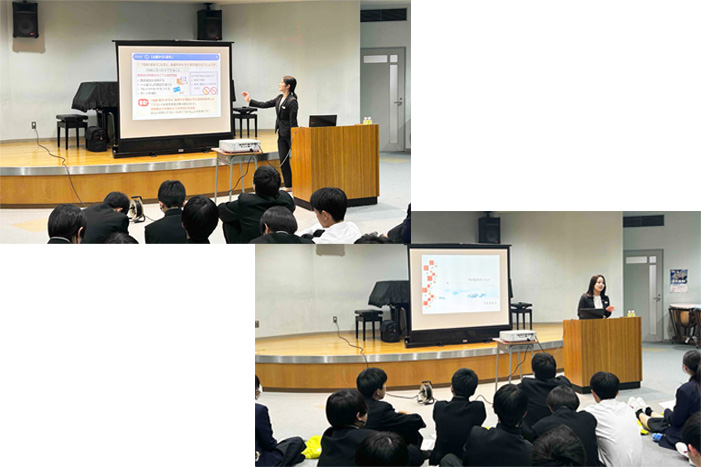 画像：イベント・セミナー