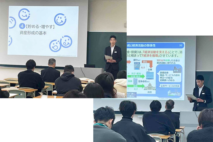 画像：イベント・セミナー