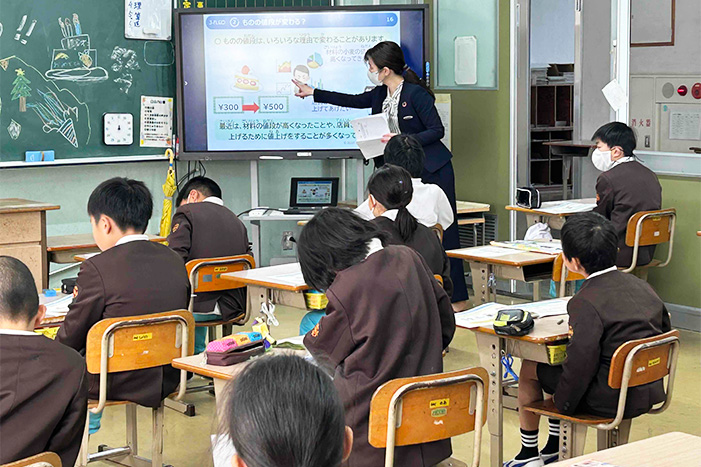 画像：イベント・セミナー