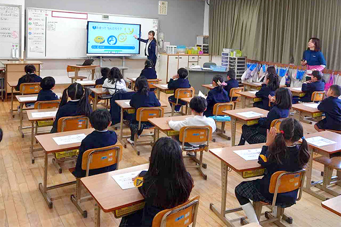 画像：イベント・セミナー