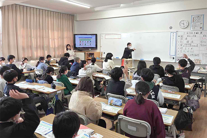 画像：イベント・セミナー