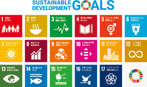 「SDGs宣言」の策定を支援しました！