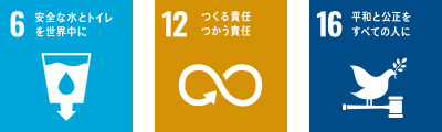 せとうちSDGsファンド（第1号案件）WOTA株式会社に投資しました！