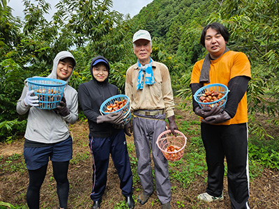 えひめゼロカーボン・チャレンジ企業に認定されました!