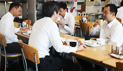 「世界食料デーキャンペーン2025」に参加します! ~県内産の食材“はだか麦”を食べて世界の子どもたちに給食を届けよう~