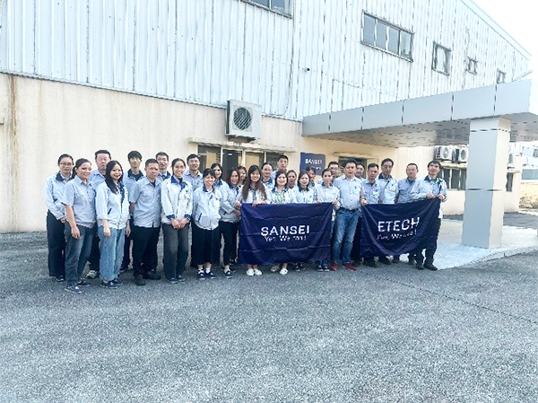 株式会社国際協力銀行との協調融資の実施について