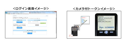 法人インターネットバンキングを全面更改します！