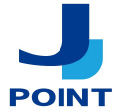 J-POINTプログラムロゴ