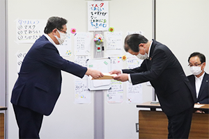 えひめイノベーション起業塾