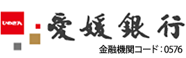 愛媛銀行